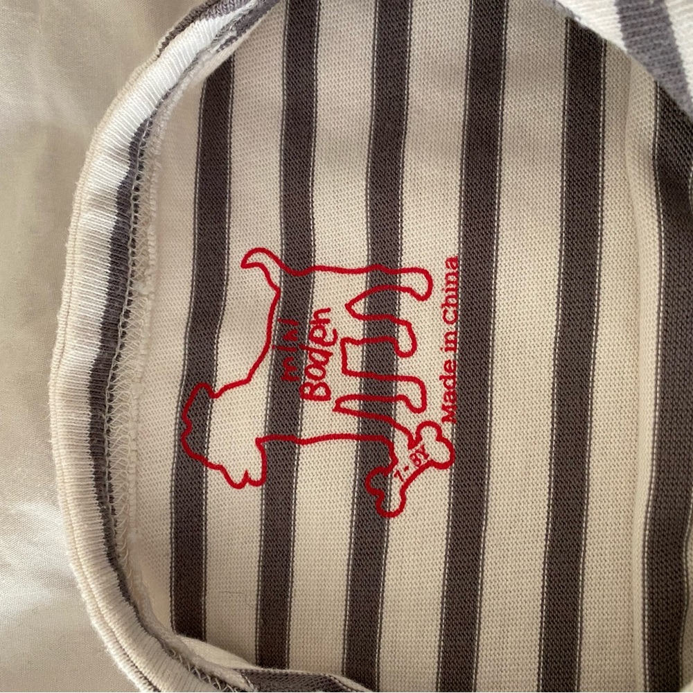Mini Boden - Picture 10 of 11